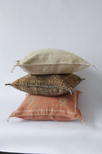 Load image into Gallery viewer, No.92 Sabra Silk Pillow