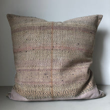Load image into Gallery viewer, VINTAGE HAND WOVEN CUSHIONS #002