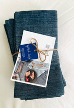 Load image into Gallery viewer, ETHIOPIAN SOLID NAPKINS