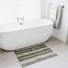 Load image into Gallery viewer, Aden Bath Mat