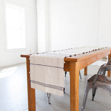 Load image into Gallery viewer, Ribbons Table Runner