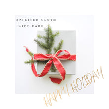 Load image into Gallery viewer, Gift Card