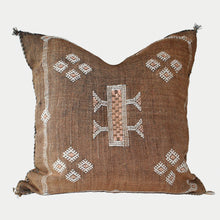Load image into Gallery viewer, No.214 Sabra Silk Pilow