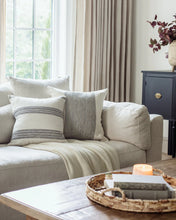 Load image into Gallery viewer, Rivera Throw Pillow