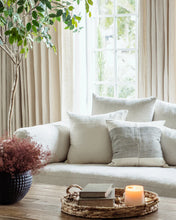 Load image into Gallery viewer, Rivera Throw Pillow