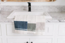 Load image into Gallery viewer, Chelsea Cotton Tea Towel