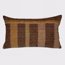 Load image into Gallery viewer, Vintage Cereal Sack Pillow #11