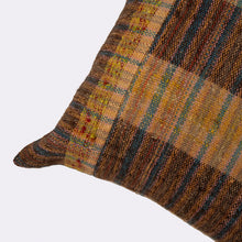 Load image into Gallery viewer, Vintage Cereal Sack Pillow #11