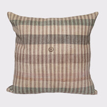 Load image into Gallery viewer, VINTAGE HAND WOVEN CUSHIONS #004