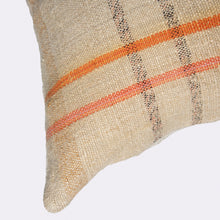 Load image into Gallery viewer, Vintage Cereal Sack Pillows #009