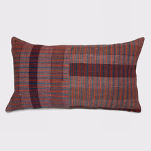 Load image into Gallery viewer, Vintage Cereal Sack Pillows #008