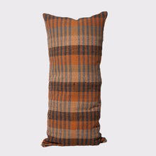 Load image into Gallery viewer, VINTAGE HAND WOVEN CUSHION #001