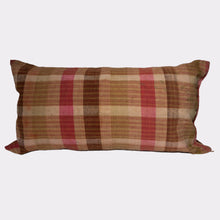 Load image into Gallery viewer, Vintage Cereal Sack Pillow #006