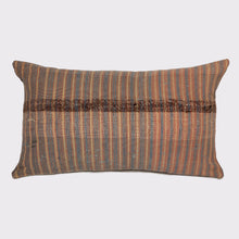 Load image into Gallery viewer, Vintage Cereal Sack Pillow # 16