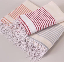 Load image into Gallery viewer, Sag Harbor Large Throw