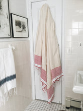 Load image into Gallery viewer, Sag Harbor Large Throw