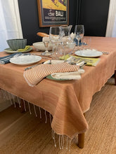 Load image into Gallery viewer, ETHIOPIAN SOLID TABLE CLOTHS