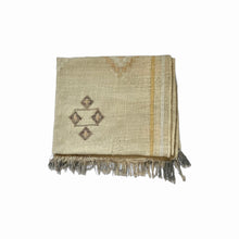 Load image into Gallery viewer, #103 Sabra Silk Rug/Throw