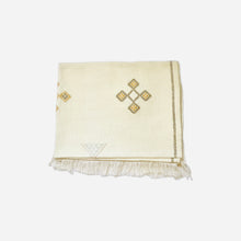 Load image into Gallery viewer, #106 Sabra Silk Rug/Throw