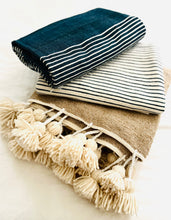 Load image into Gallery viewer, Ethiopian Throw