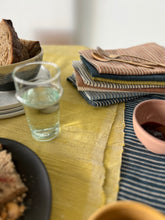 Load image into Gallery viewer, ETHIOPIAN SOLID TABLE CLOTHS