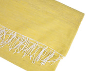 Load image into Gallery viewer, ETHIOPIAN SOLID TABLE CLOTHS