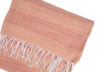 Load image into Gallery viewer, ETHIOPIAN SOLID TABLE CLOTHS