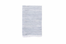 Load image into Gallery viewer, ETHIOPIAN STRIPE NAPKINS