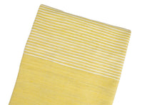 Load image into Gallery viewer, ETHIOPIAN STRIPE TABLECLOTHS