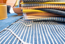 Load image into Gallery viewer, ETHIOPIAN STRIPE NAPKINS