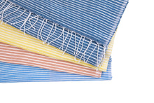 Load image into Gallery viewer, ETHIOPIAN STRIPE RUNNERS