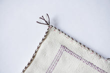 Load image into Gallery viewer, No.57 Sabra Silk Lumbar Pillow