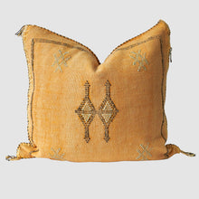 Load image into Gallery viewer, No.104 Sabra Silk Pillows