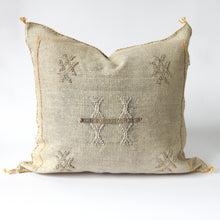 Load image into Gallery viewer, No.93 Sabra Silk Pillow