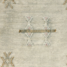 Load image into Gallery viewer, No.93 Sabra Silk Pillow