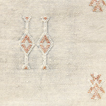 Load image into Gallery viewer, No. 97 Sabra Silk Pillow