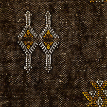 Load image into Gallery viewer, No.92 Sabra Silk Pillow
