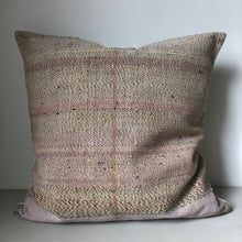 Load image into Gallery viewer, VINTAGE HAND WOVEN CUSHIONS #002
