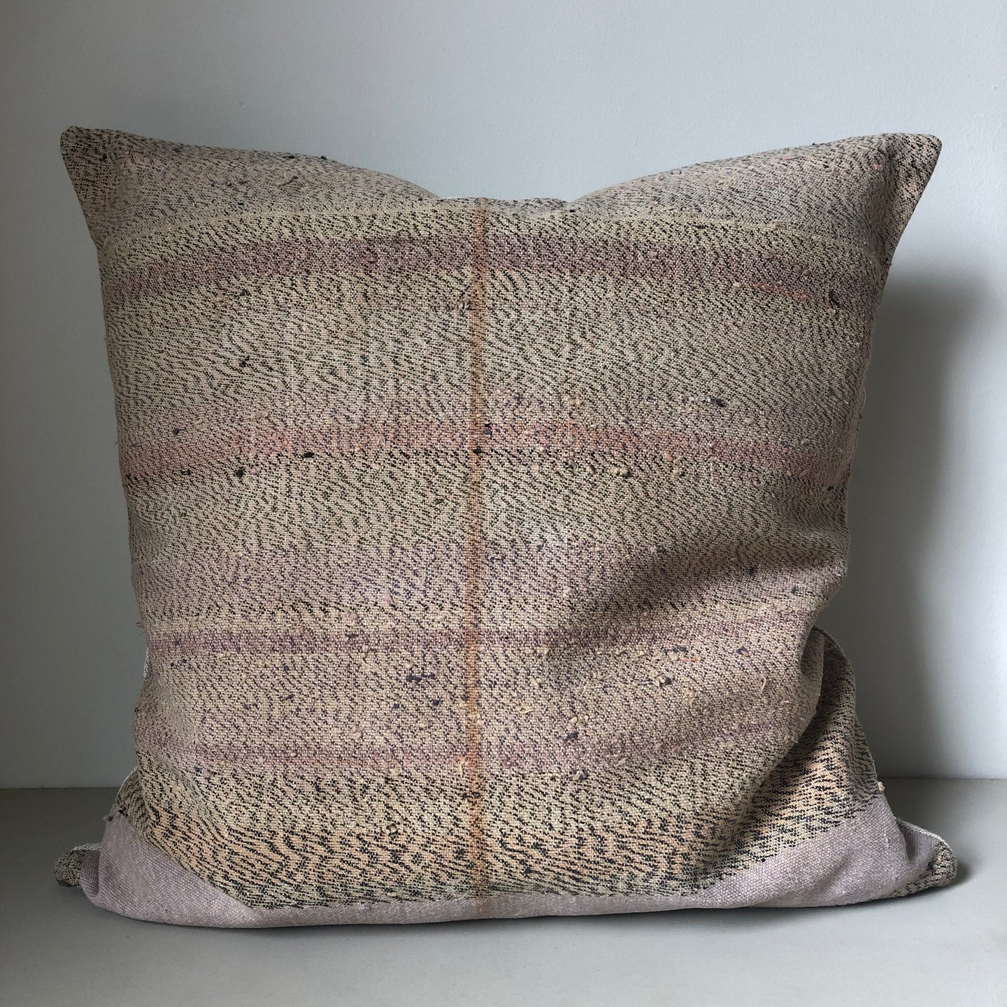 VINTAGE HAND WOVEN CUSHIONS #002