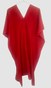 Red Caftan #03