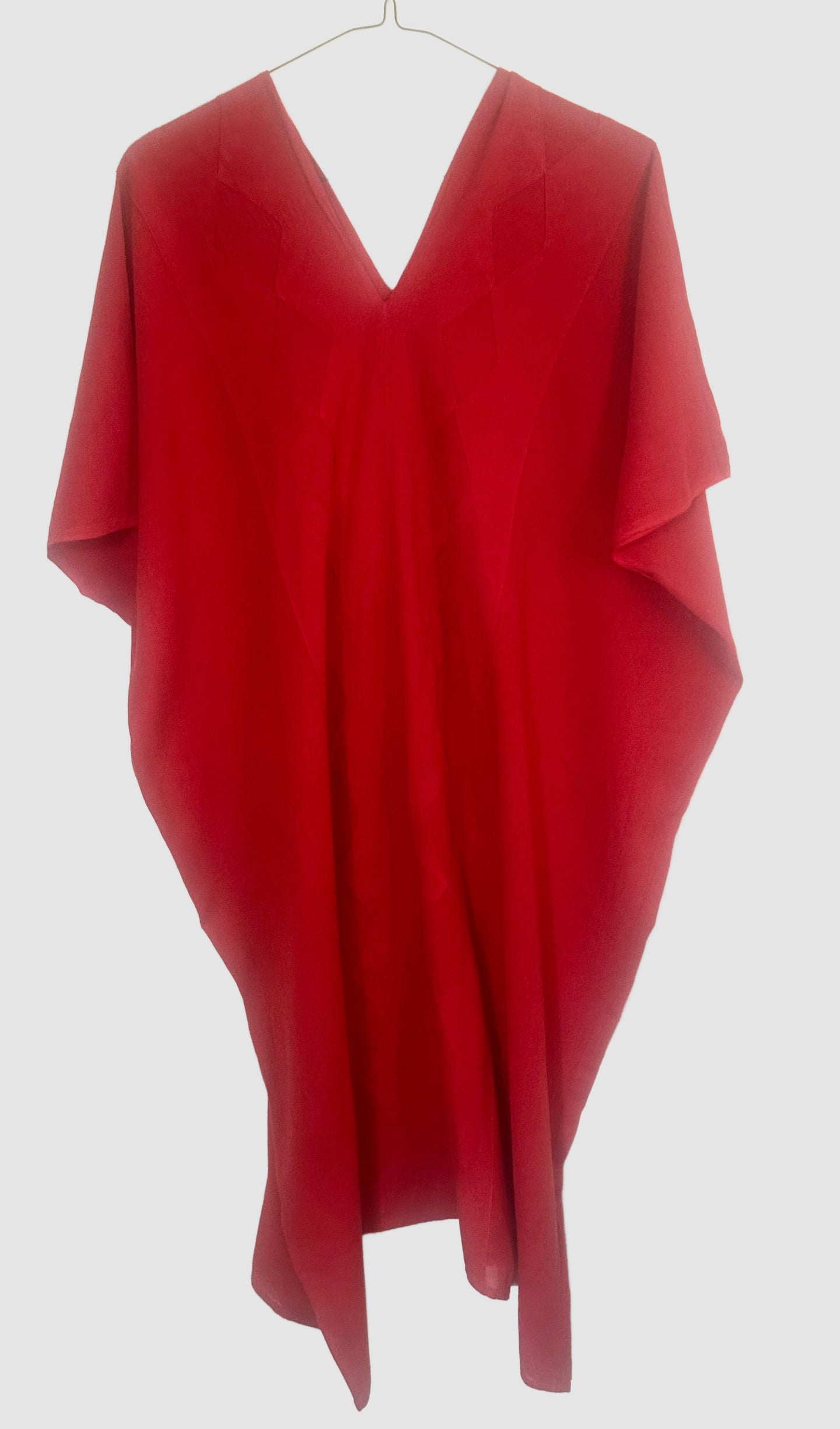 Red Caftan #03