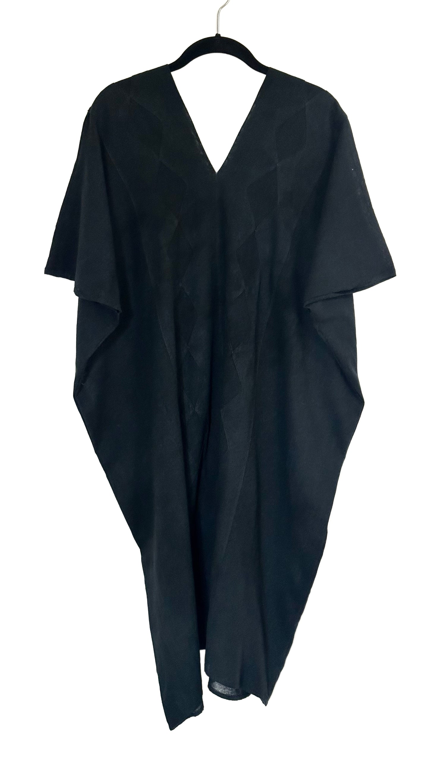 Black Caftan # 02