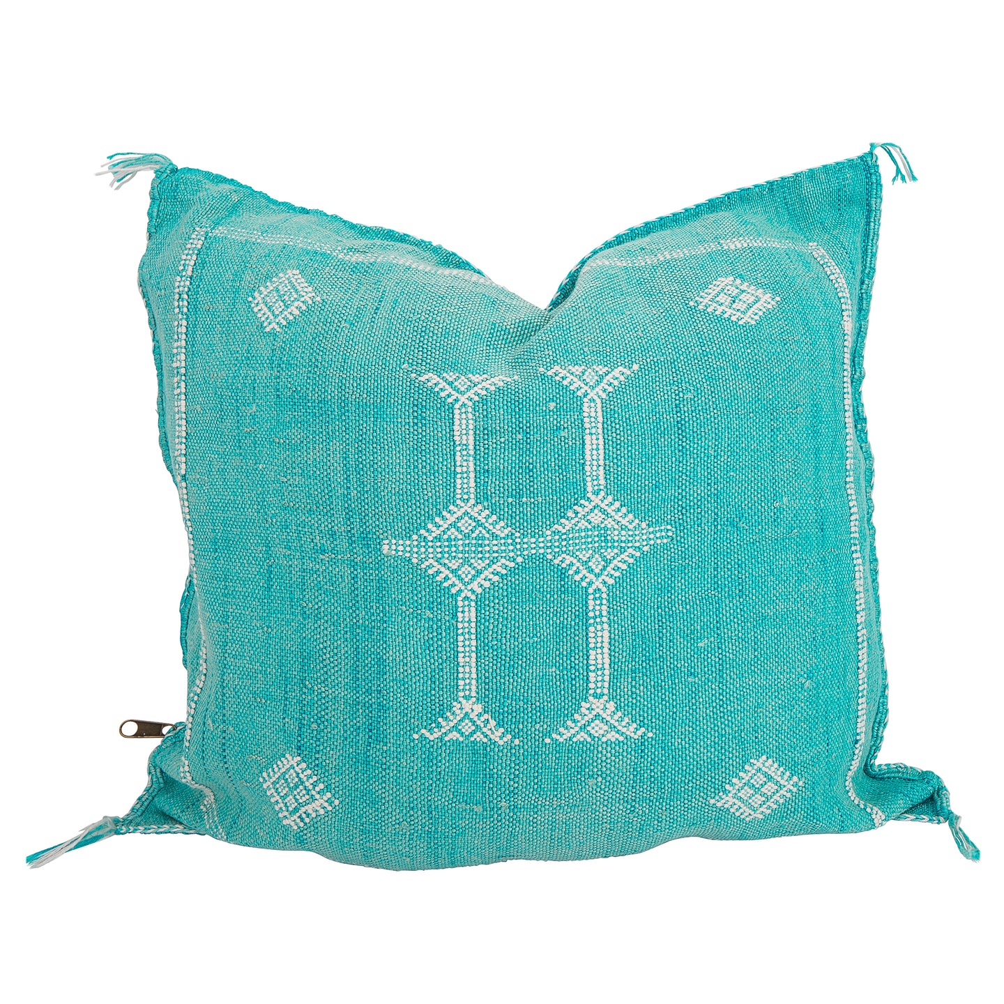 NO. 209 SABRA SILK PILLOW
