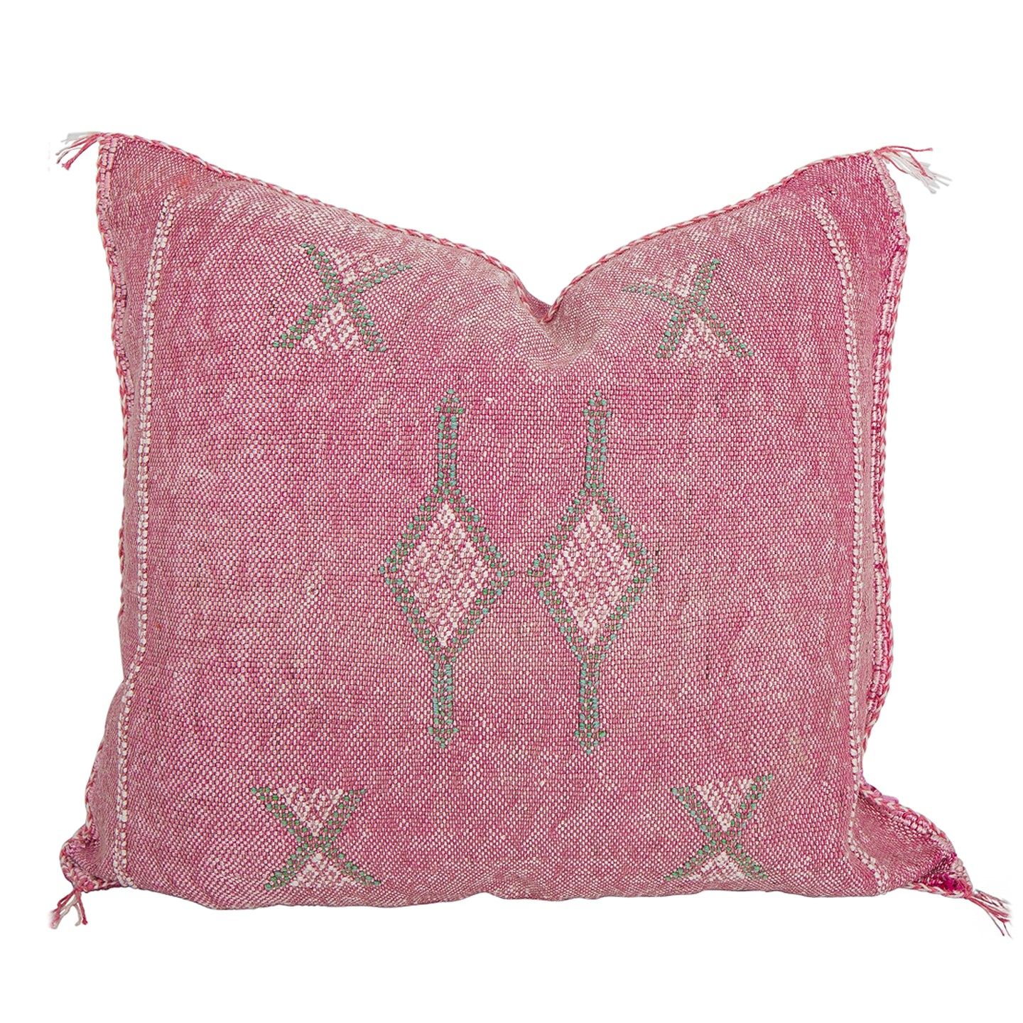 NO.210 SABRA SILK PILOW