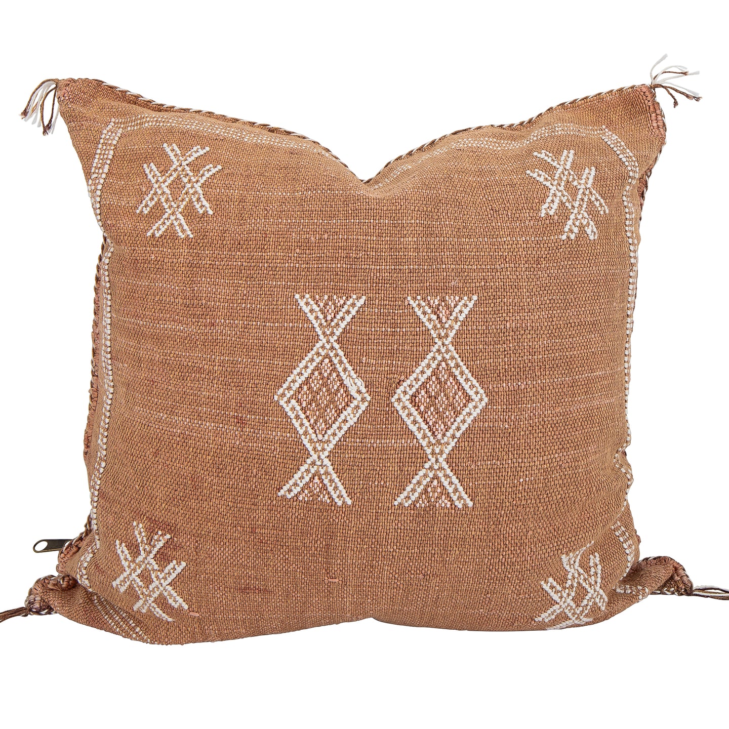 No.200 Sabra Silk Pillow