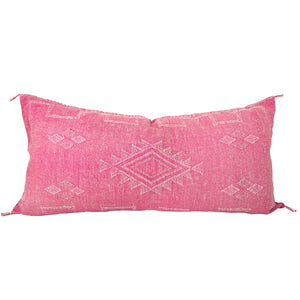 No.203 Sabra Lumbar Pillow