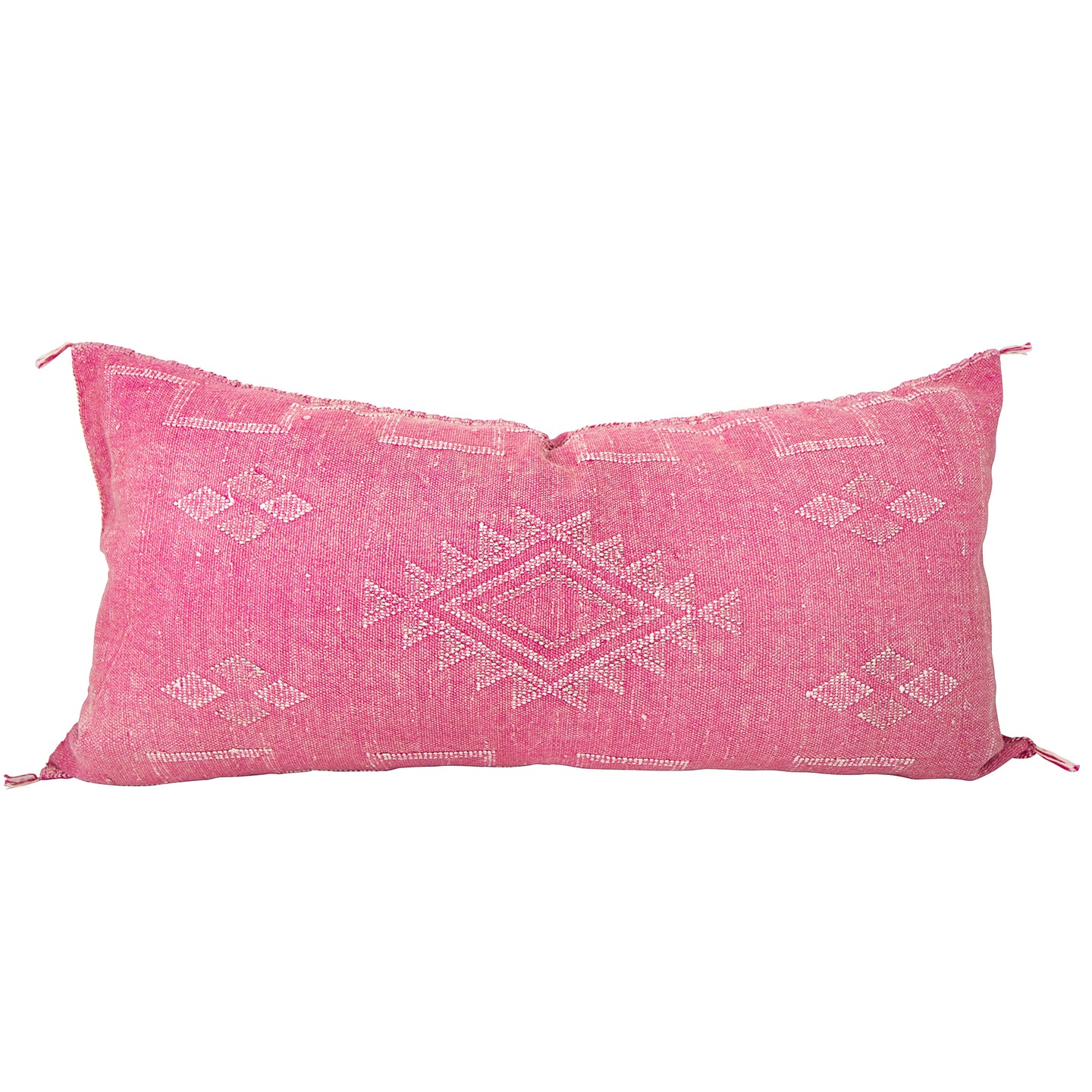 No.203 Sabra Lumbar Pillow
