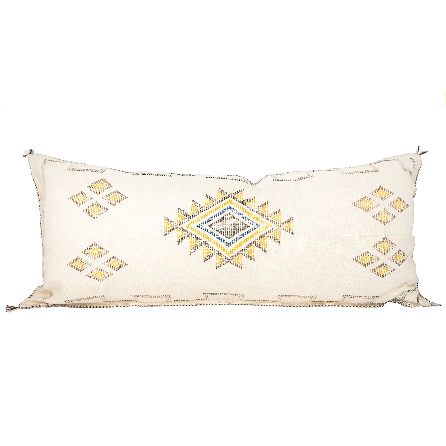 No #302 Sabra Lumbar Pillow