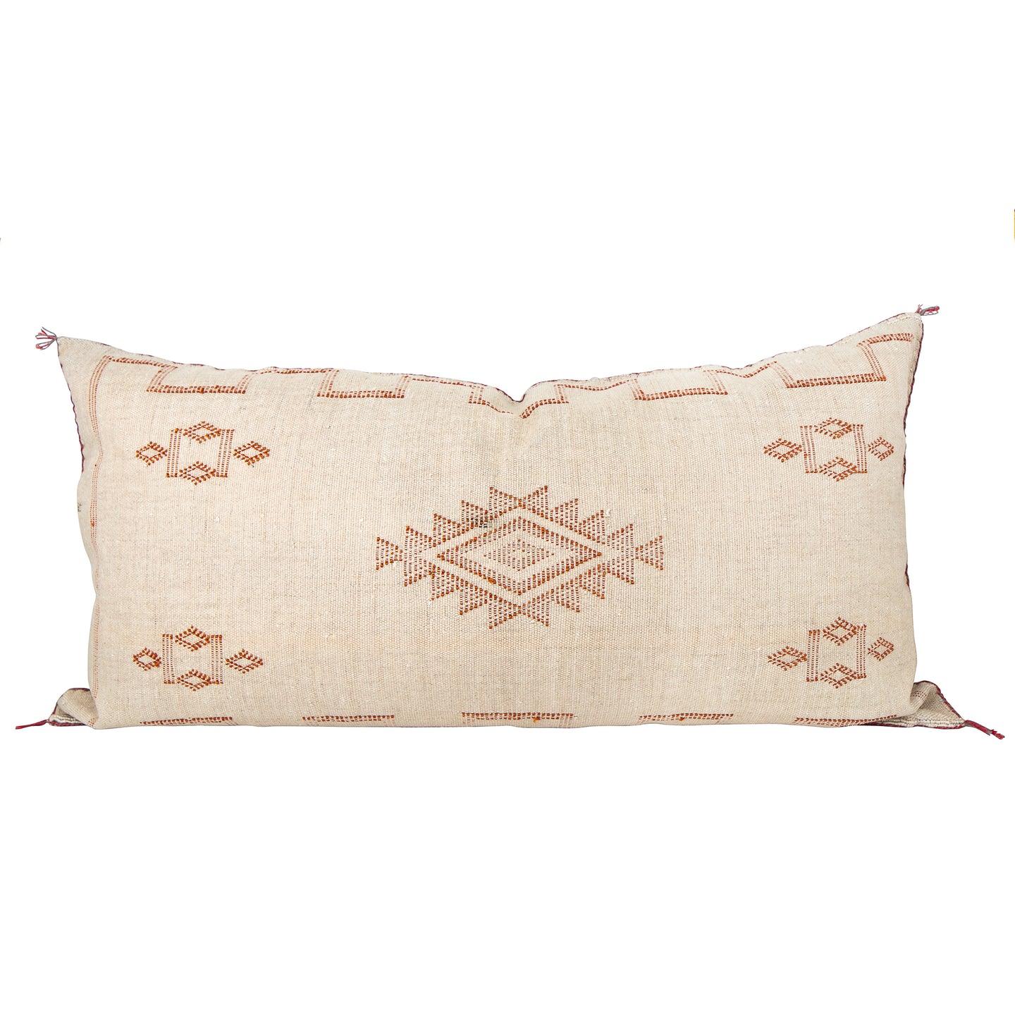 No #301 Sabra Silk Pillow