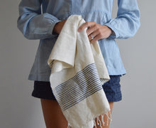 Load image into Gallery viewer, Rivera Hand Towel
